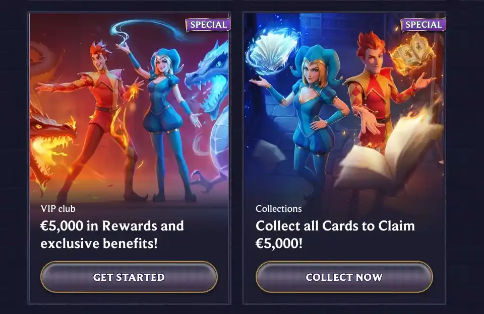Lolajack casino review section 2